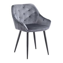 Stuhl V-CH-K/487-KR-ASH
