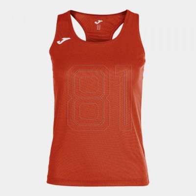 Joma Siena II Tank Top W 900703.623