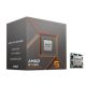 2. AMD Ryzen 5 8400F Prozessor - Verpackung