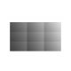 10. LG 55VSM5J-H Signage-Display, Flachbildschirm Digital Signage, 139,7 cm (55") LED, WLAN, 500 cd/m², Full HD, Schwarz, 24/7