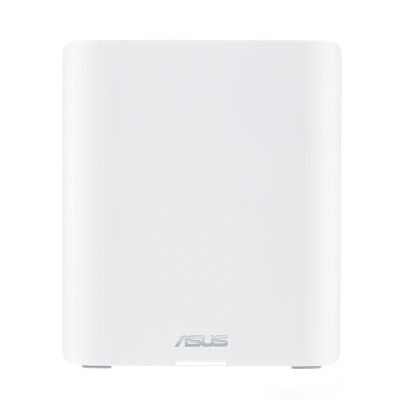 6. Asus ZenWiFi BT10 3er-Pack Wi-Fi 7 Router