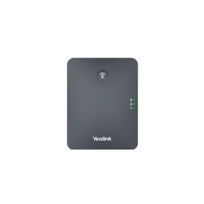 2. Yealink W70B VoIP-Telefon (Basisstation)