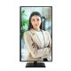 7. AOC Q27P4C Computermonitor 68,6 cm (27") 2560 x 1440 px Schwarz