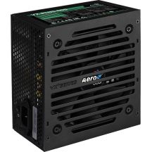 AEROCOOL PGS VX-600plus 600W 80+ Netzteil