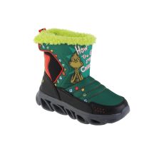 Skechers Dr. Seuss Hypno-Flash 3.0 Too Late To Be Good 406015L-GRMT Grün 31