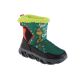 Skechers Dr. Seuss Hypno-Flash 3.0 Too Late To Be Good 406015L-GRMT Grün 31