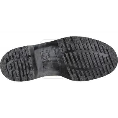 4. Dr. Martens 1461 Stiefel 14345001 