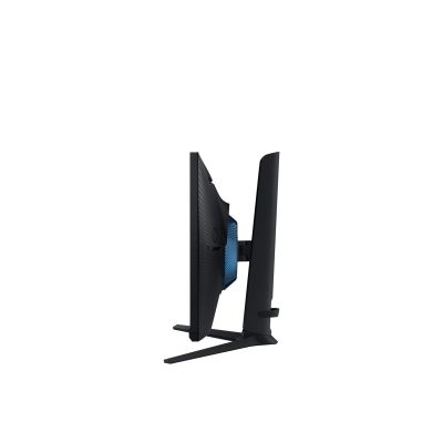10. SAMSUNG ODYSSEY G3 LED-MONITOR 24" LS24DG300EUXEN