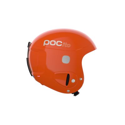 3. POC POCITO SKULL Skihelm