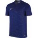 Nike Flash CR7 Herren T-Shirt in blau