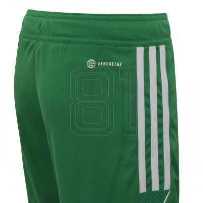 3. adidas Tiro 23 League Jr IB8096 Shorts
