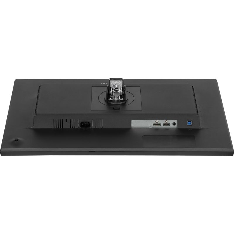 8. iiyama ProLite XUB2495WSU-B7 Monitor 61,1 cm (24") WUXGA IPS HDMI/DP/USB 4 ms