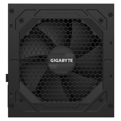 5. Gigabyte P750GM 750W 80+ Gold Netzteil