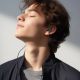 7. Acefast L2 In-Ear-Kopfhörer mit USB-C-Anschluss, Mikrofon und Fernbedienung 1,2 m – Schwarz