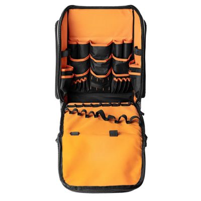 26. Elektriker-Rucksack mit 31 Teilen