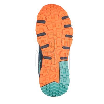 5. Trollkids Kids Sandefjord Hiker XT Jr 664-198 Schuhe
