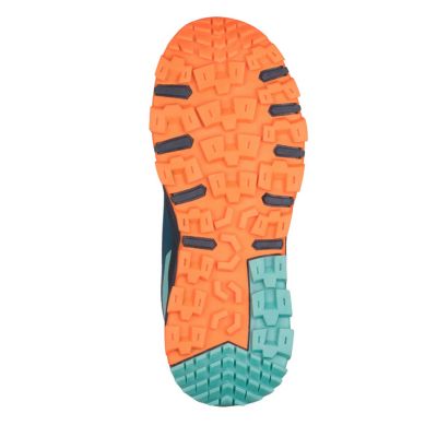 5. Trollkids Kids Sandefjord Hiker XT Jr 664-198 Schuhe