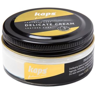 Kaps Zarte Creme 50 ML 04-5013-100 Farblos Einheitsgröße