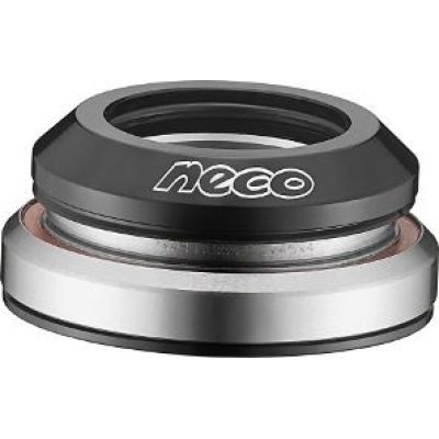 Integrierter konischer NECO 1,5"-1 1/8"-Steuersatz