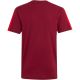 2. adidas Arsenal FC Burgundy Kinder-T-Shirt KG5137