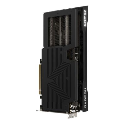 3. Grafikkarte XFX SWIFT RX 9060XT OC 3-FAN 16GB