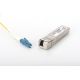 2. Digitus Bidirektionales SFP+ 10-Gbit/s-Singlemode-Modul, TX1270/RX1330, 10 km