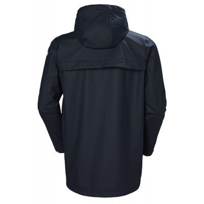 21. Helly Hansen Moss Regenmantel M 53265 597