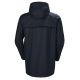 21. Helly Hansen Moss Regenmantel M 53265 597