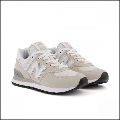6. New Balance W WL574EVW Schuhe 