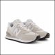 6. New Balance W WL574EVW Schuhe 