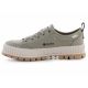 9. Palladium Pallashock Lo Organic 2 Schuhe 78569-379-M
