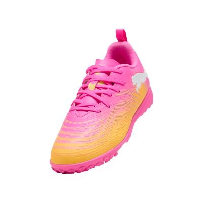 2. Puma Future 9 Play TT 108929 05 Kinder-Fußballschuhe