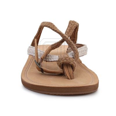 4. Reef Gypsy Wrap Flip-Flops W RF-0A2U1N-C