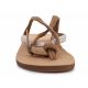 4. Reef Gypsy Wrap Flip-Flops W RF-0A2U1N-C
