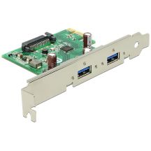 DeLOCK 89391 Adapter Interner USB 3.2 Gen 1 (3.1 Gen 1)