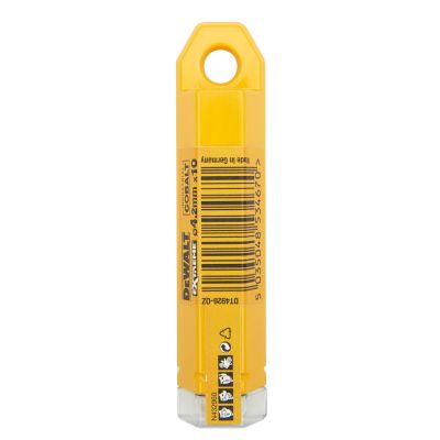 5. DeWALT DT4926-QZ Bohrmaschine