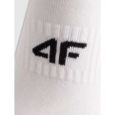 2. Damen-Freizeitsocken (3er-Set) 4F 4FWMM00USOCF474-90S