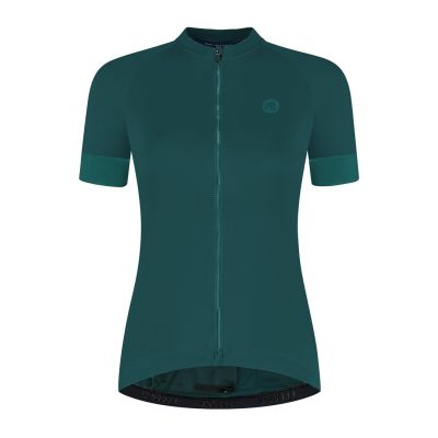 Rogelli Damen-Radtrikot MODESTA türkis L