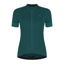 Rogelli Damen-Radtrikot MODESTA türkis L