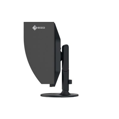 3. EIZO ColorEdge CG2400SV Computermonitor 61,2 cm (24,1") 1920 x 1200 px WUXGA LCD Schwarz