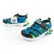 9. Skechers Jr. 402213L/BBLM Sandalen
