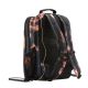 6. HP Campus XL Rucksack für 16"-Notebooks 7J593AA Schwarz und Orange