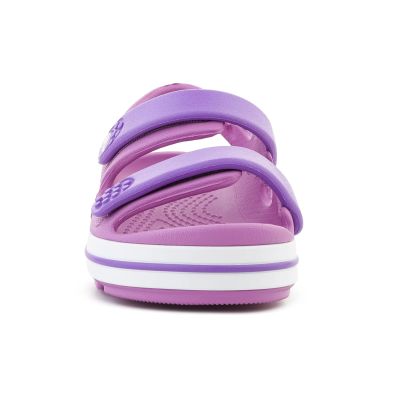 2. CROCS CROCBAND CRUISER SANDALE T KIDS BUBBLE 209424-6WQ