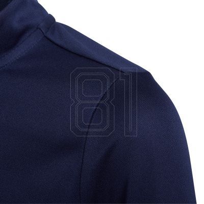 2. Adidas Entrada 22 Tr Top Jr Sweatshirt H57484