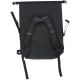 32. 25L WASSERDICHTER RUCKSACK, MARINEBLAU, ENERO CAMP