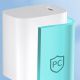 15. Wozinsky WGWCCW 20W USB-C Wandladegerät - Weiß