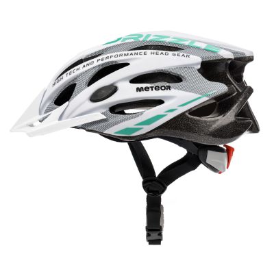 10. Meteor MV29 Drizzle Fahrradhelm 24713-24714