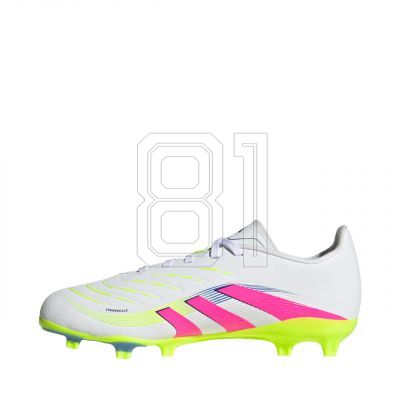 5. Adidas Predator League FG/MG Jr ID3752 football boots