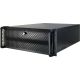 4. Inter-Tech IPC 4U-4129L Rack, silberfarben, Metallic