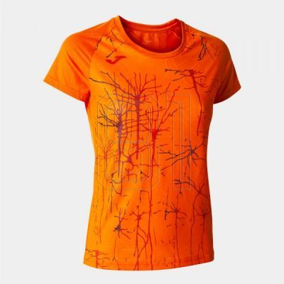 Joma Elite IX Kurzarm-T-Shirt W 901647.886